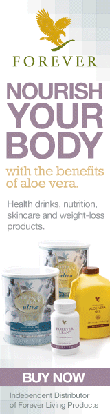 Aloe Vera products